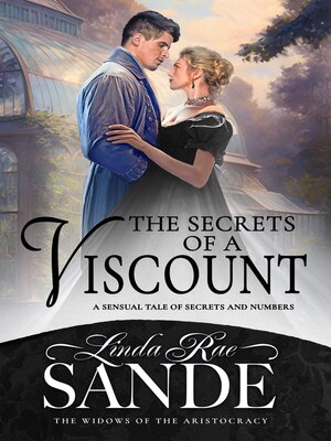 cover image of The Secrets of a Viscount